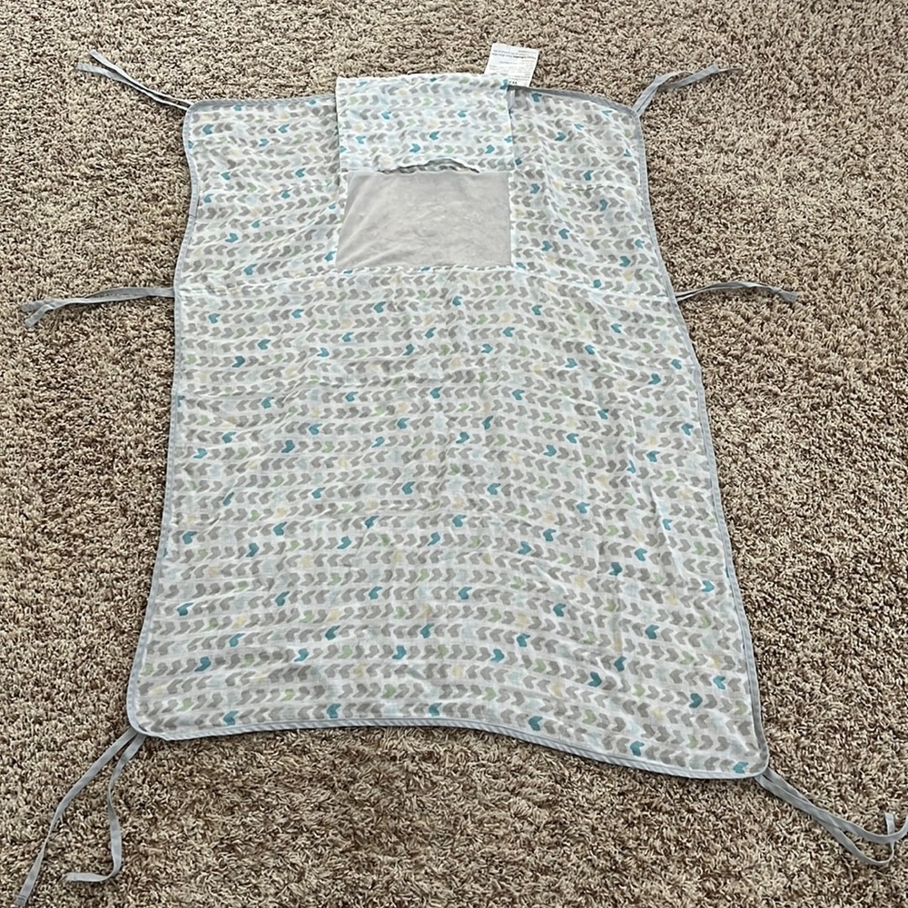 Stroller Cover